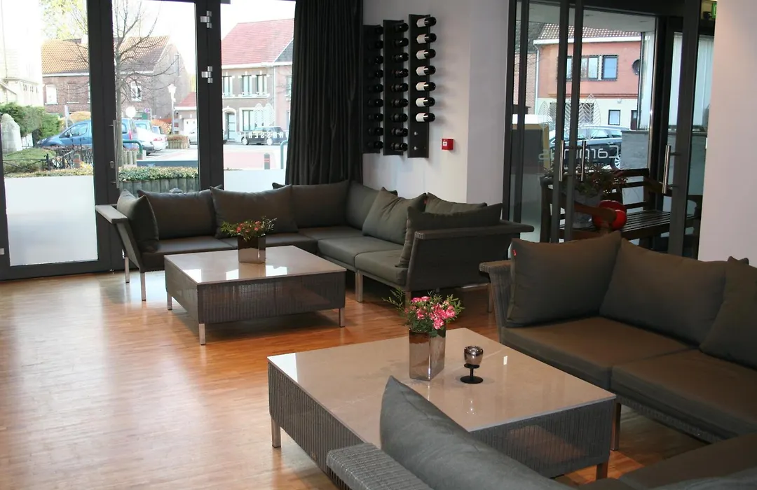 Hotel Carpinus-1