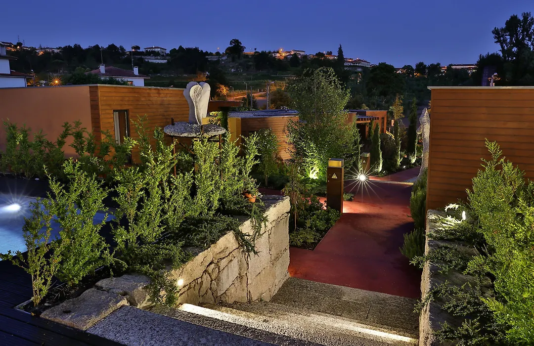 Vale de São Torcato Hotel Rural-1