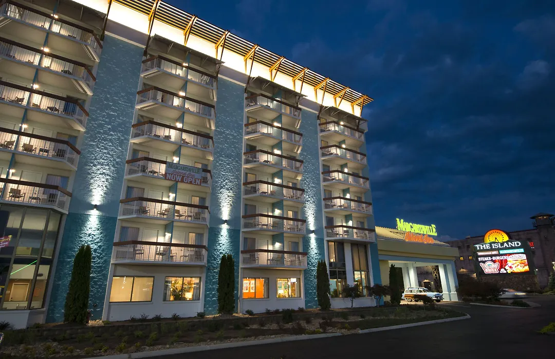Margaritaville Island Inn-1