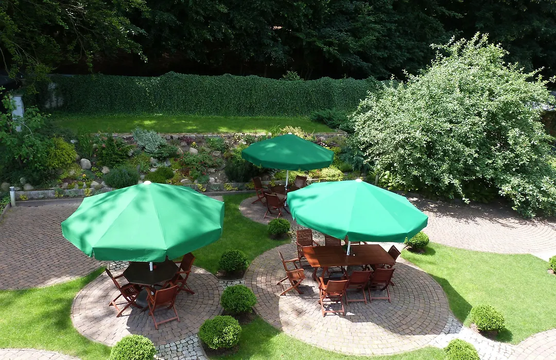 Hotel Villa Eva-1