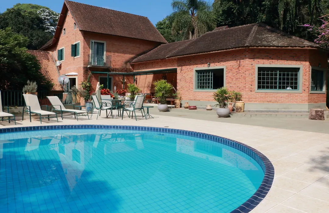 Villa Serena Bed & Breakfast-1