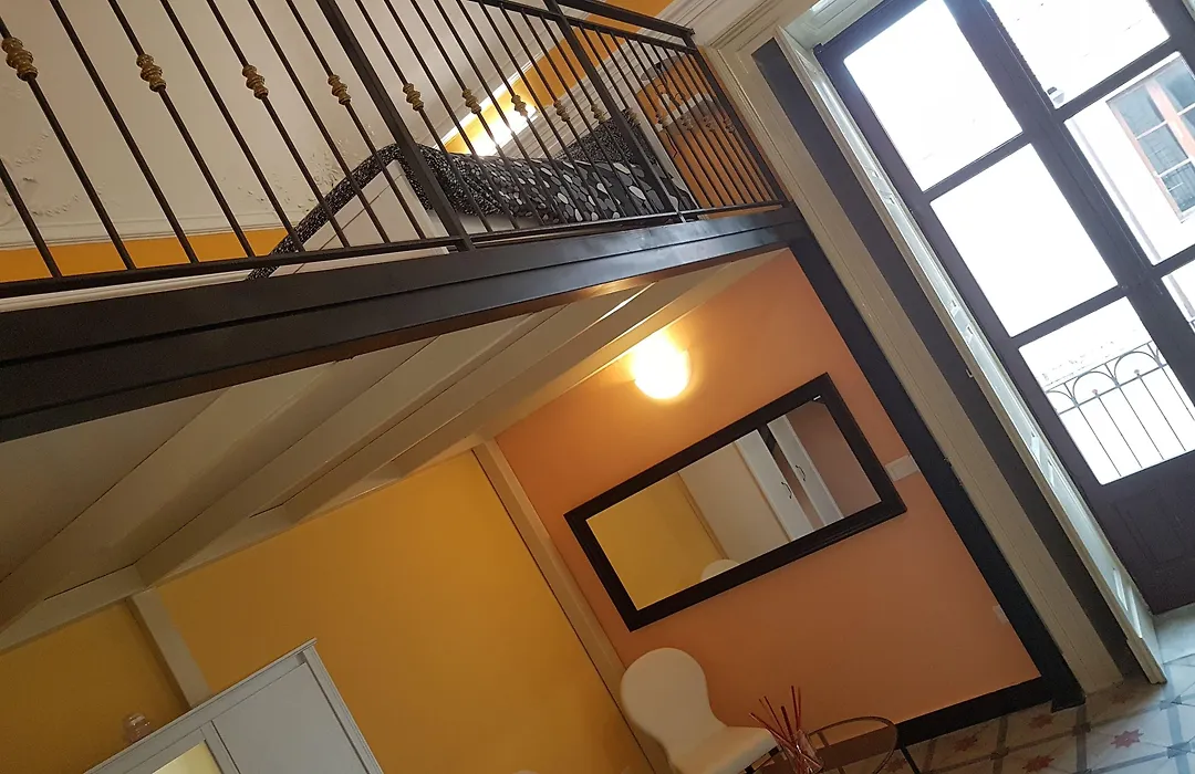 Central Suites Catania-1