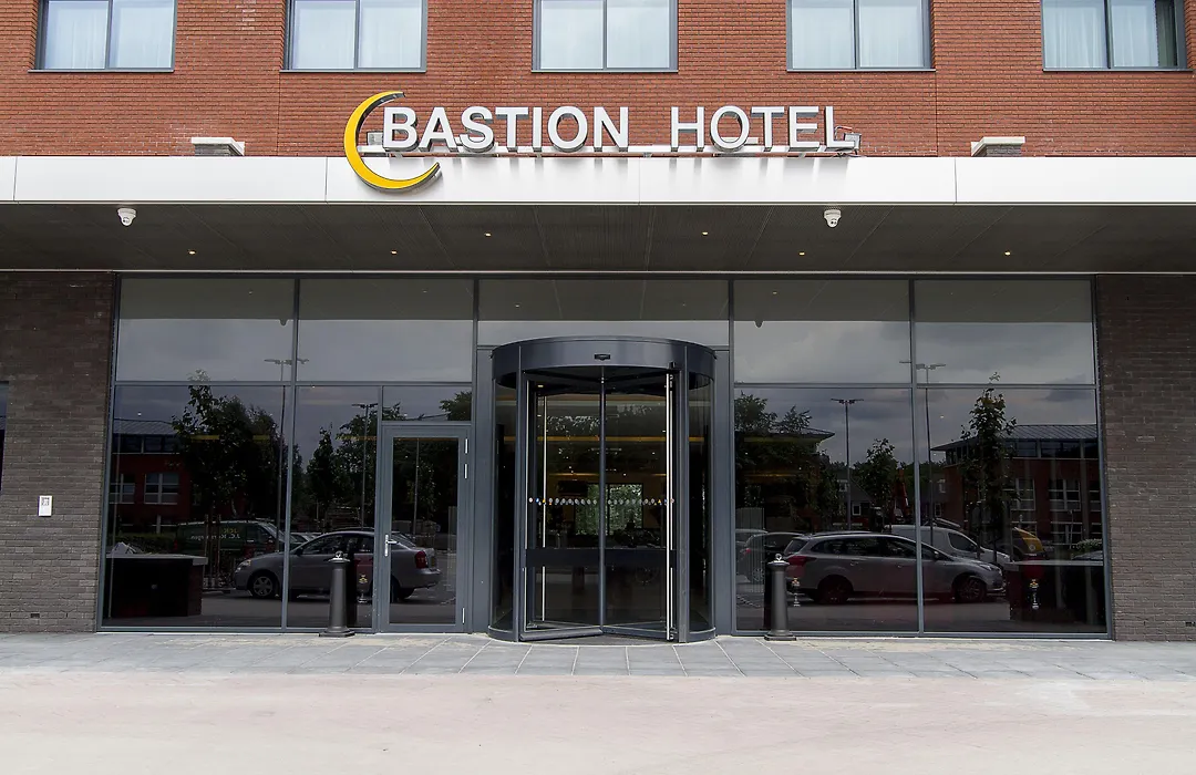 Bastion Hotel Eindhoven Waalre-1