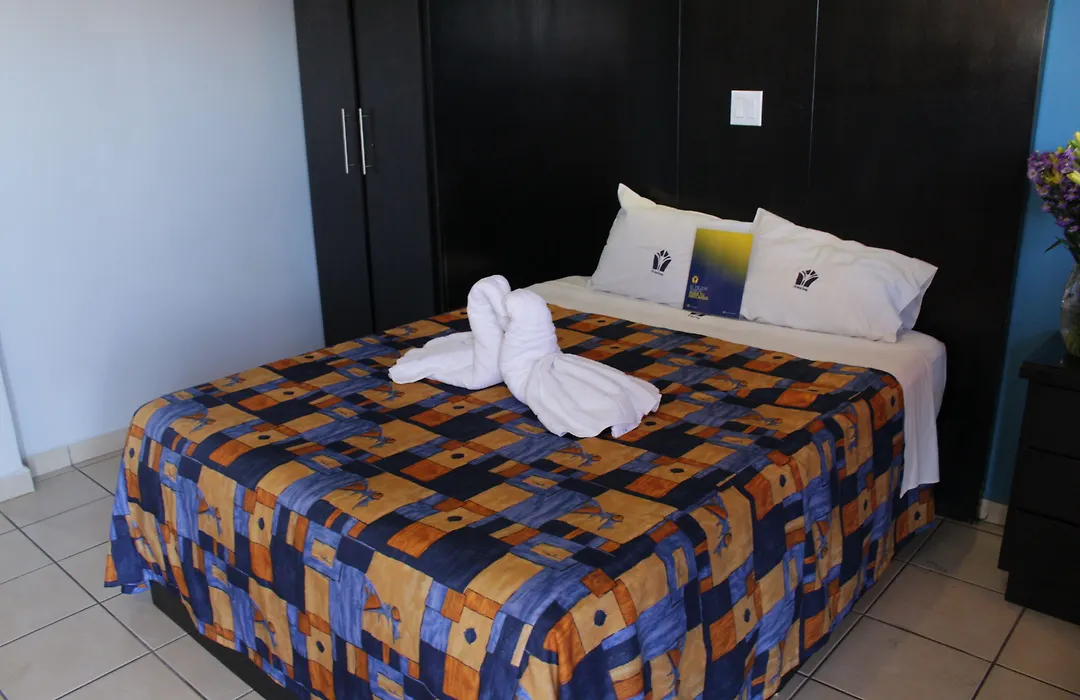 Motel Las Fuentes-1