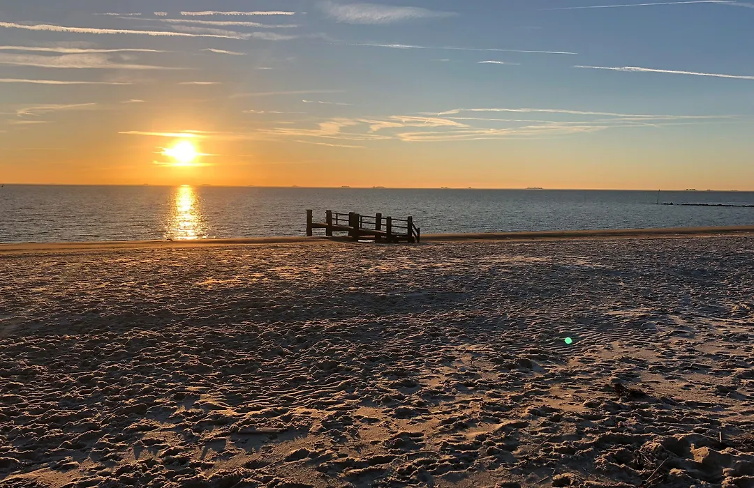 Upstalsboom Wyk auf Föhr-1
