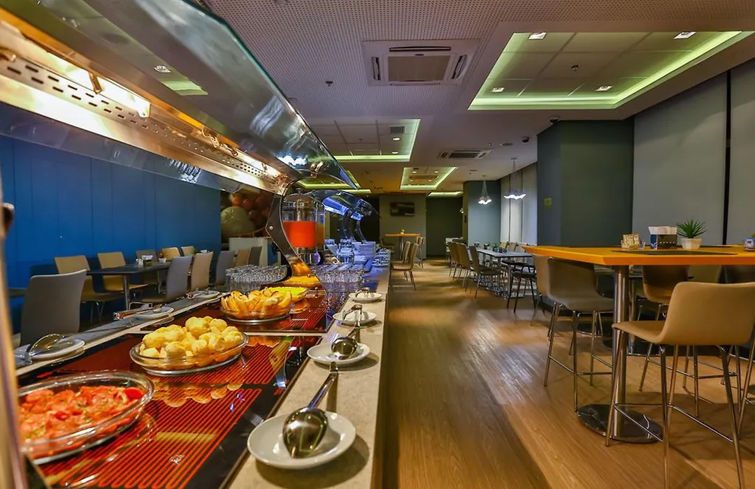 Go Inn Santo Andre-1