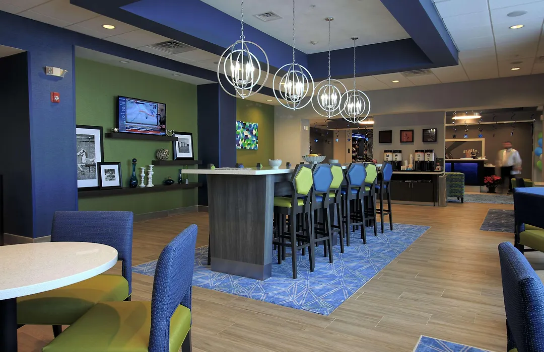 Hampton Inn West Plains-1