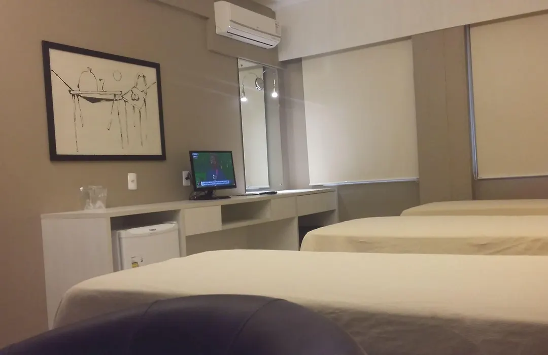 Hotel Manta-1