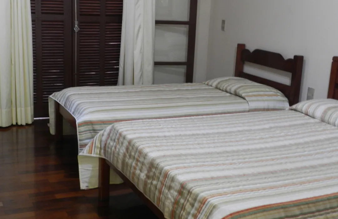Hotel Moinho de Pedra-1