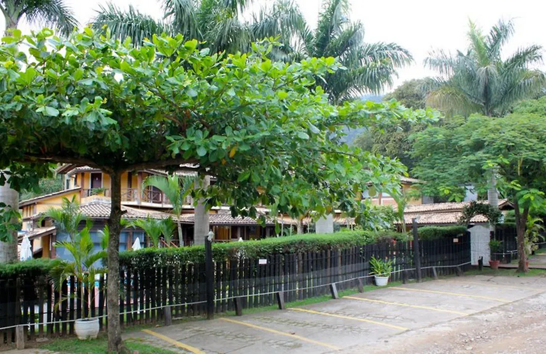 Pousada Villa Nina-1