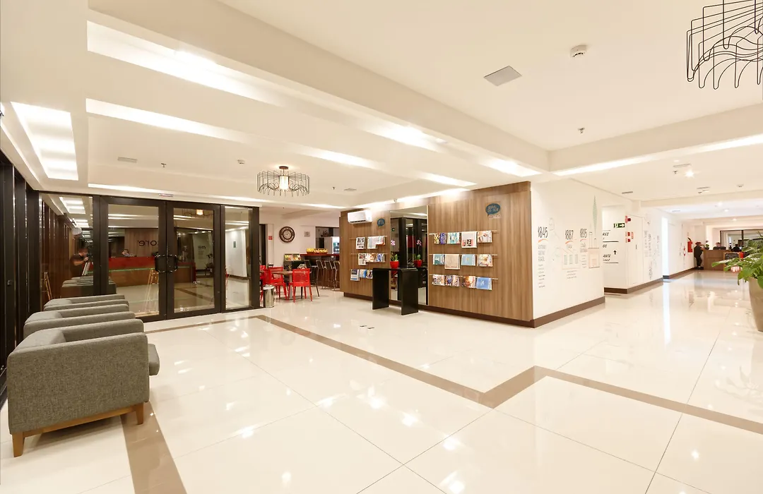 Ramada Encore by Wyndham São Paulo Osasco-1