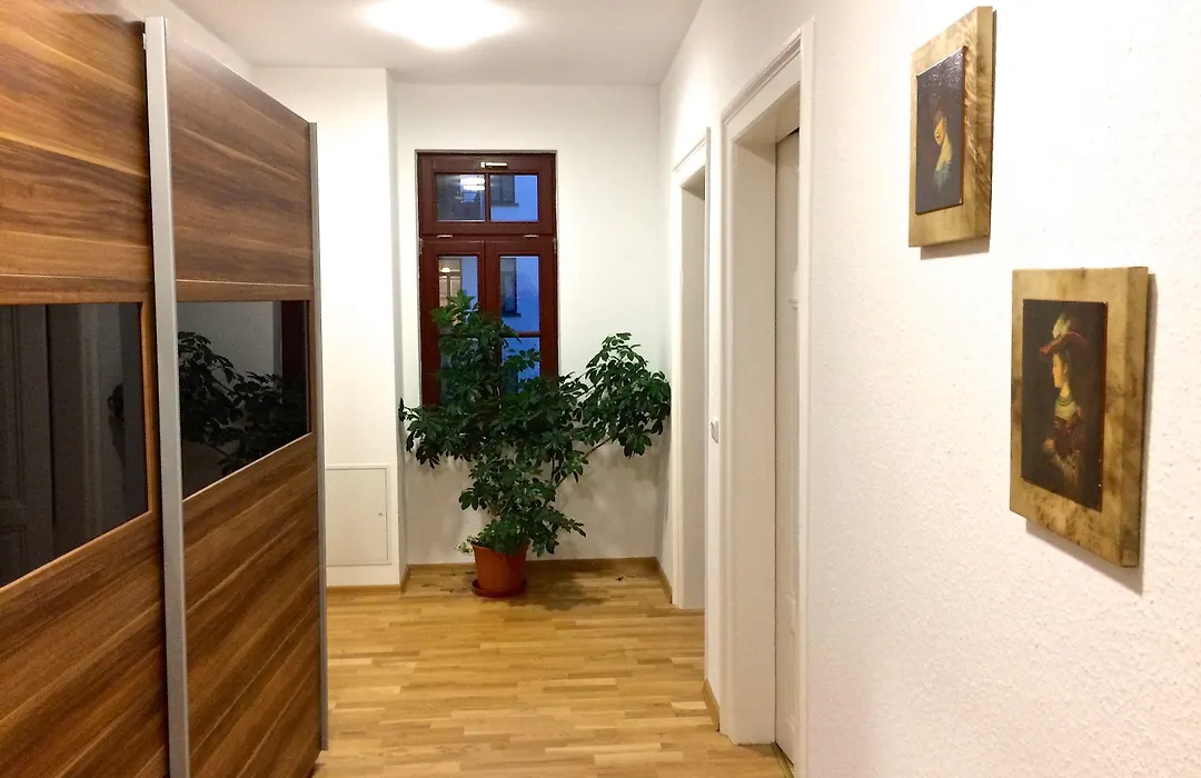 Gwuni Mopera - Boutique Hotel-1