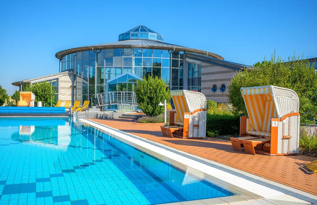 Kurhotel Bad Rodach an der ThermeNatur-1