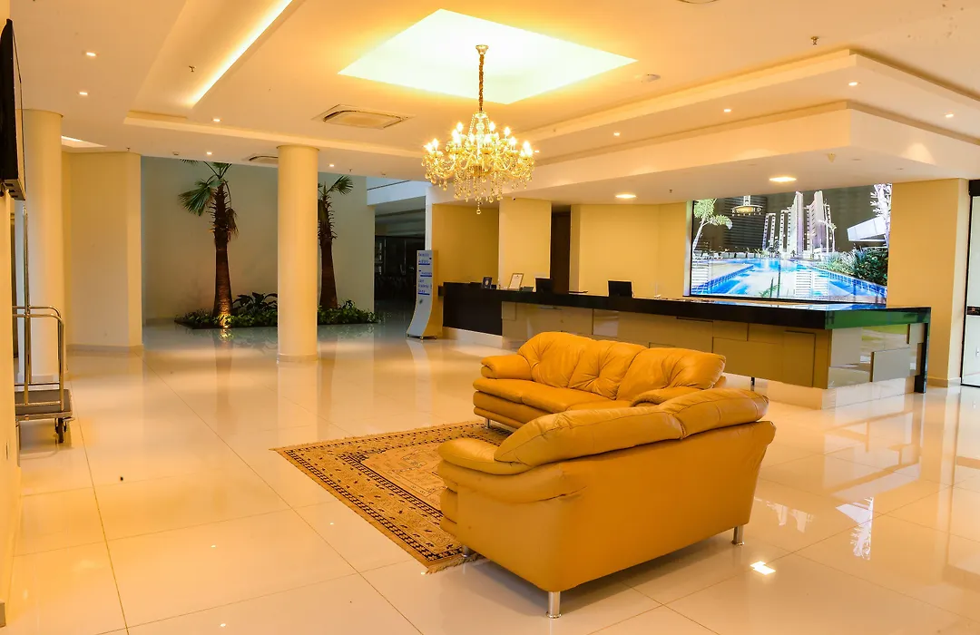 Hd Park Hotel-1