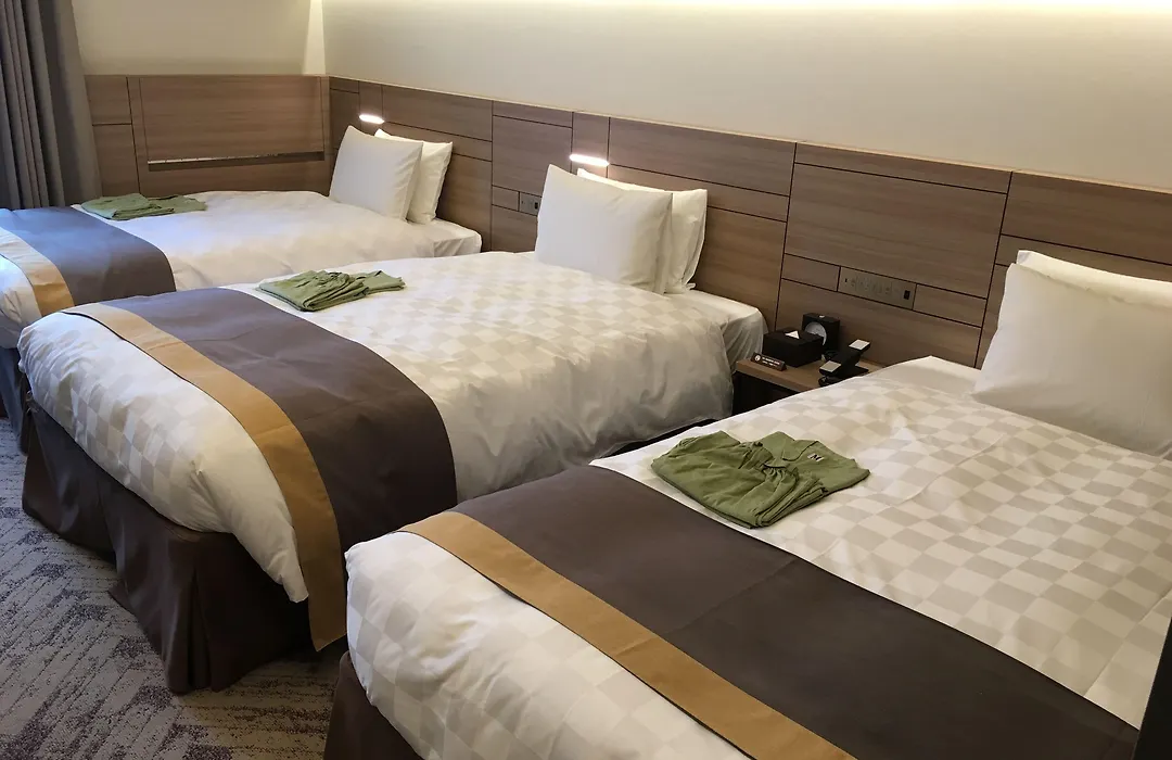 Nihon Seinenkan Hotel-1