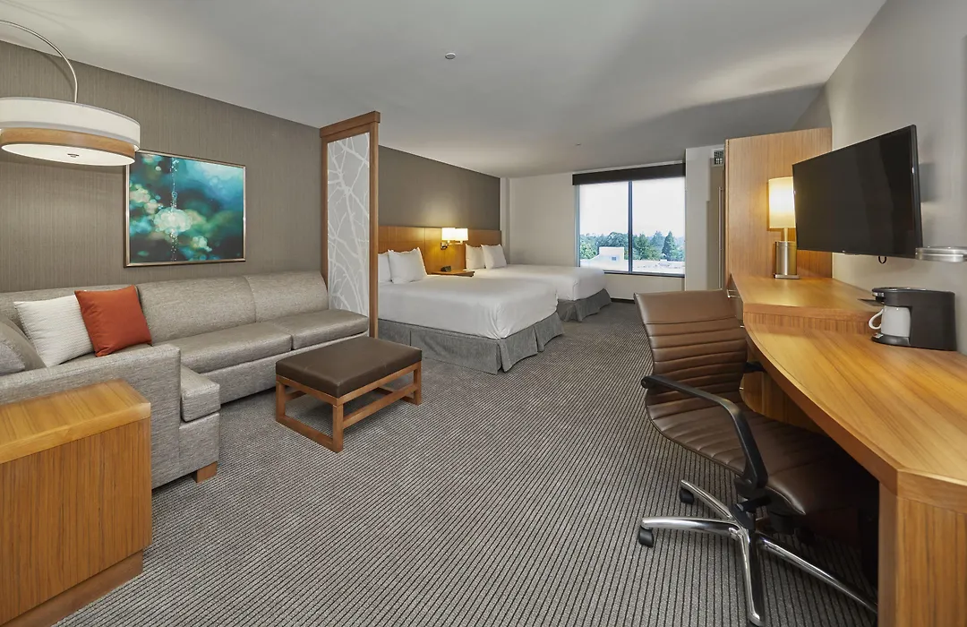 Hyatt Place Eugene/Oakway Center-1