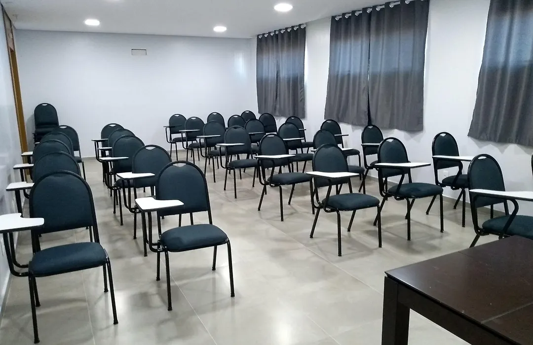 Tri Hotel Smart Chapecó-1