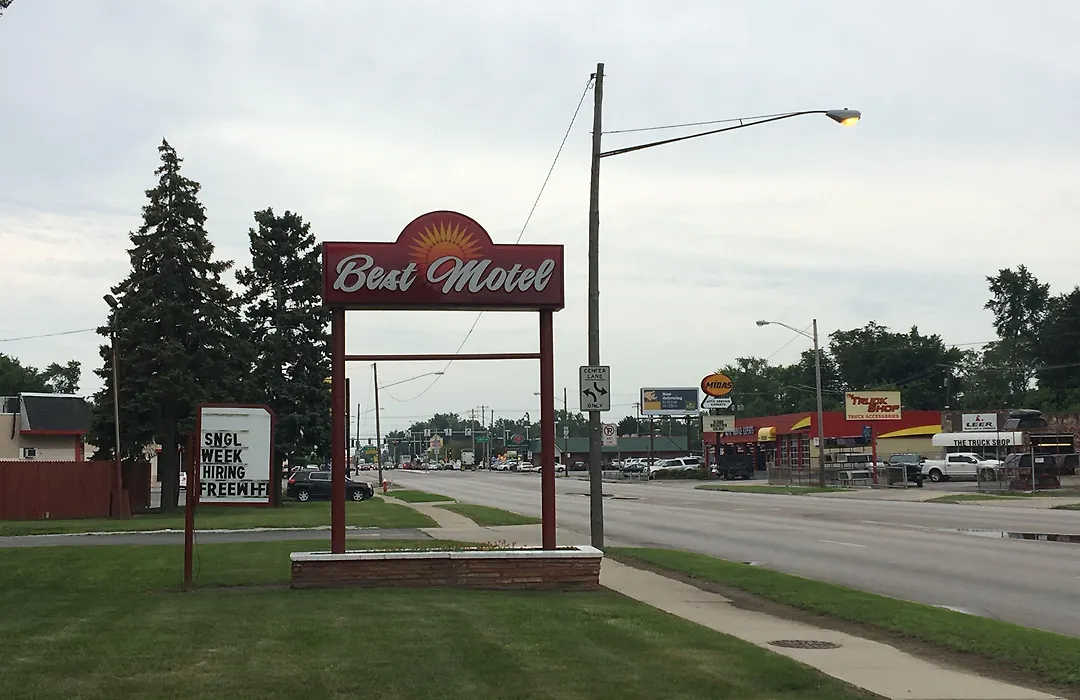 Best Motel-1