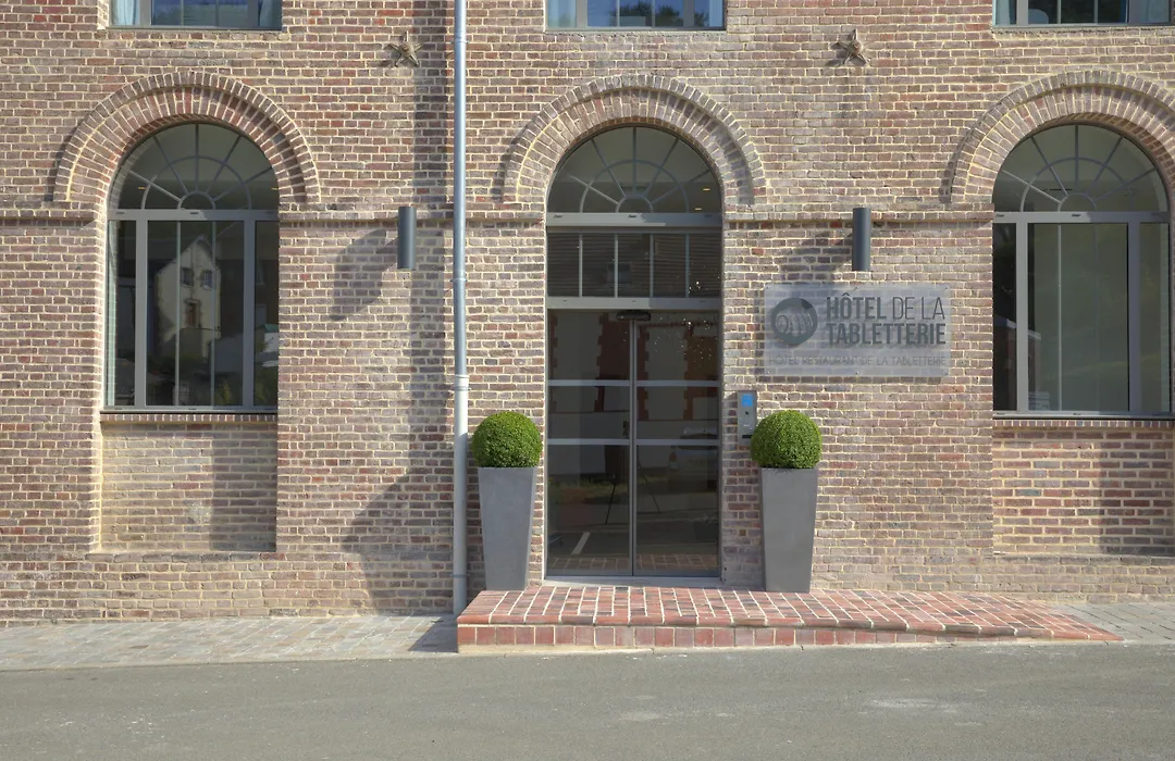 Hôtel de la Tabletterie-1