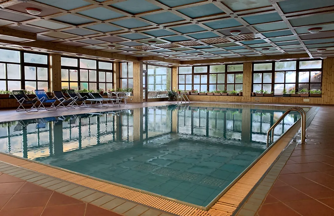 Hotel Sancamillo-1