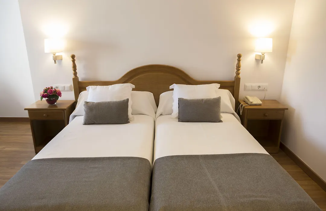 Hotel Segle XX-1