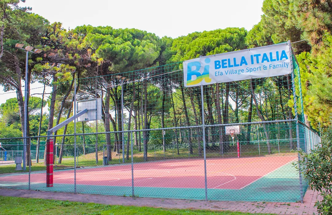 Bella Italia&Efa Village-1