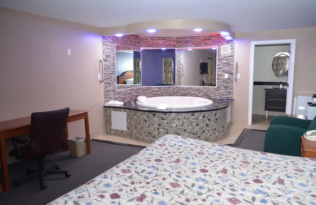Travel Inn New Castle Airport-1