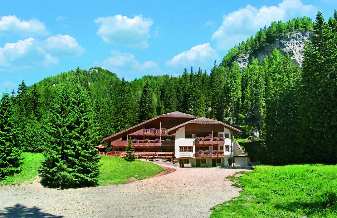 Hotel Villetta Maria Cottage-1