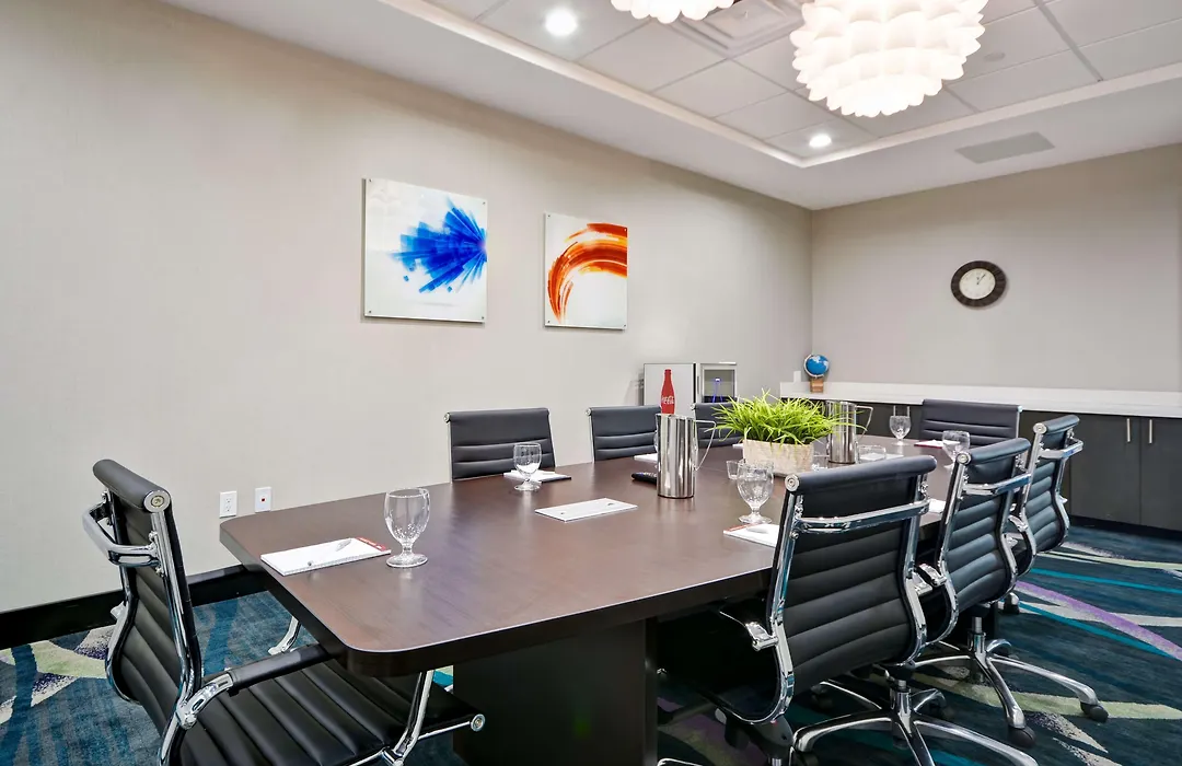 Hilton Garden Inn Tulsa-Broken Arrow, Ok-1