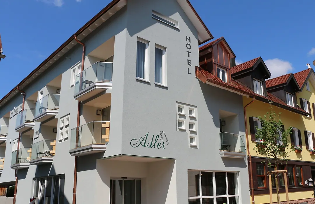 Hotel Adler-1