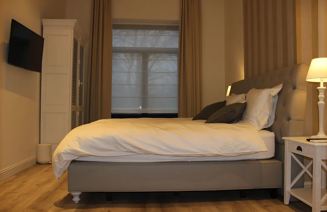 The Hamptons Boutique Hotel-1