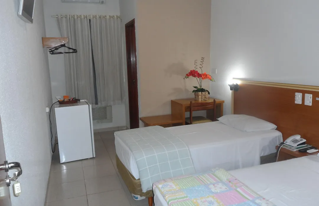Nioja Hotel-1