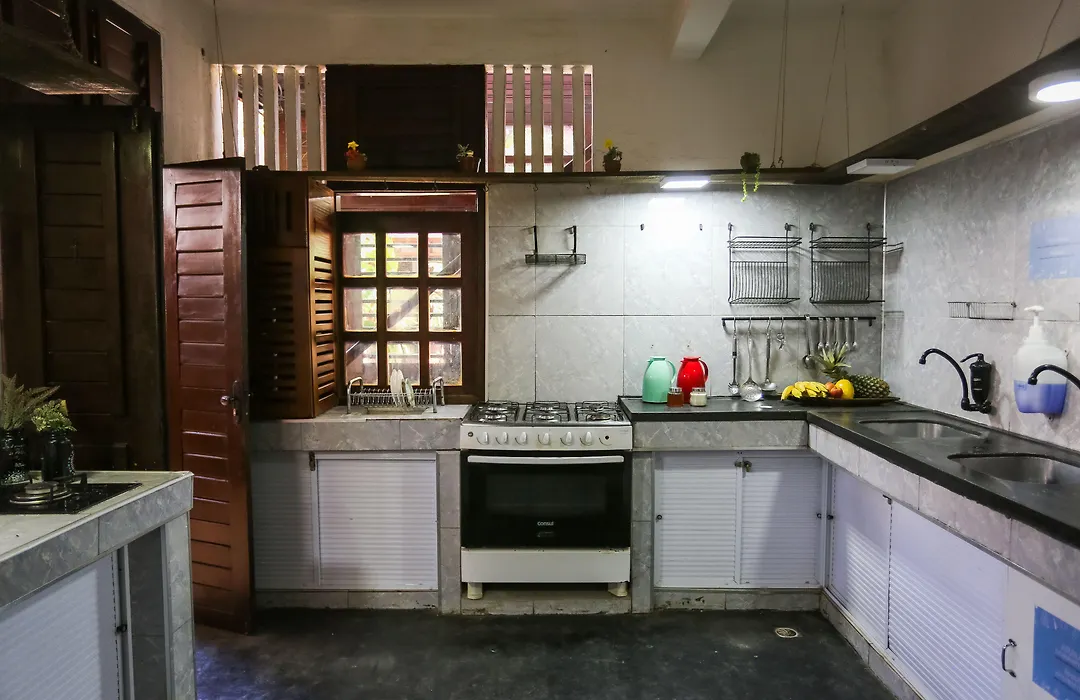 Mandala Hostel Jeri-1
