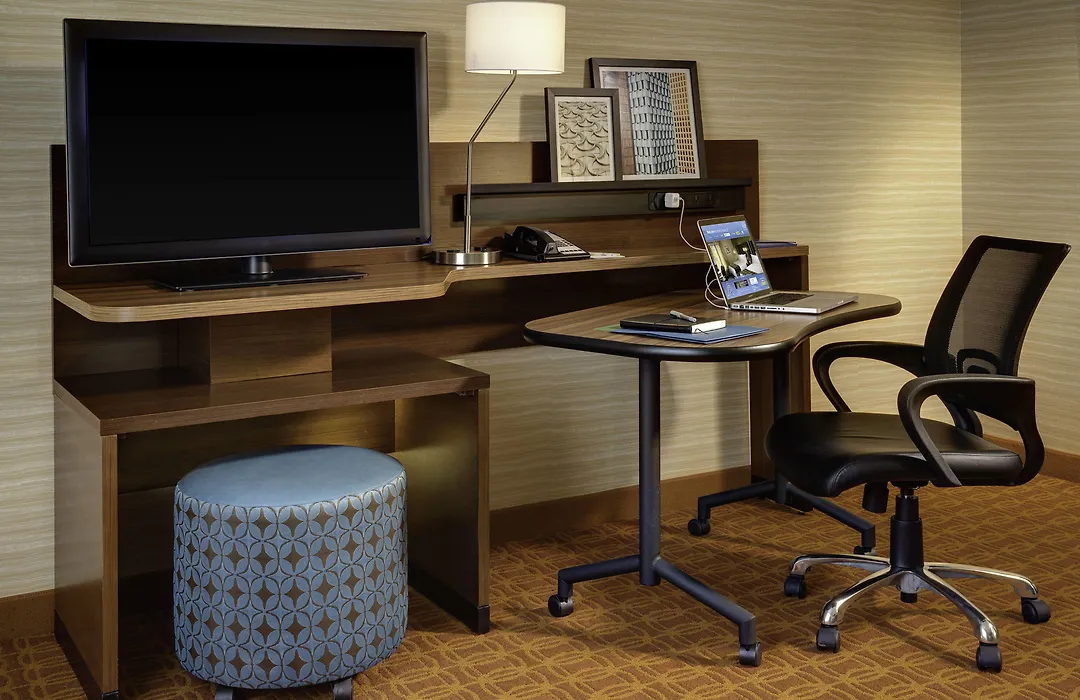 Fairfield Inn & Suites By Marriott Decorah-1