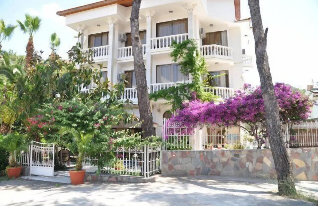 Carikci Hotel-1