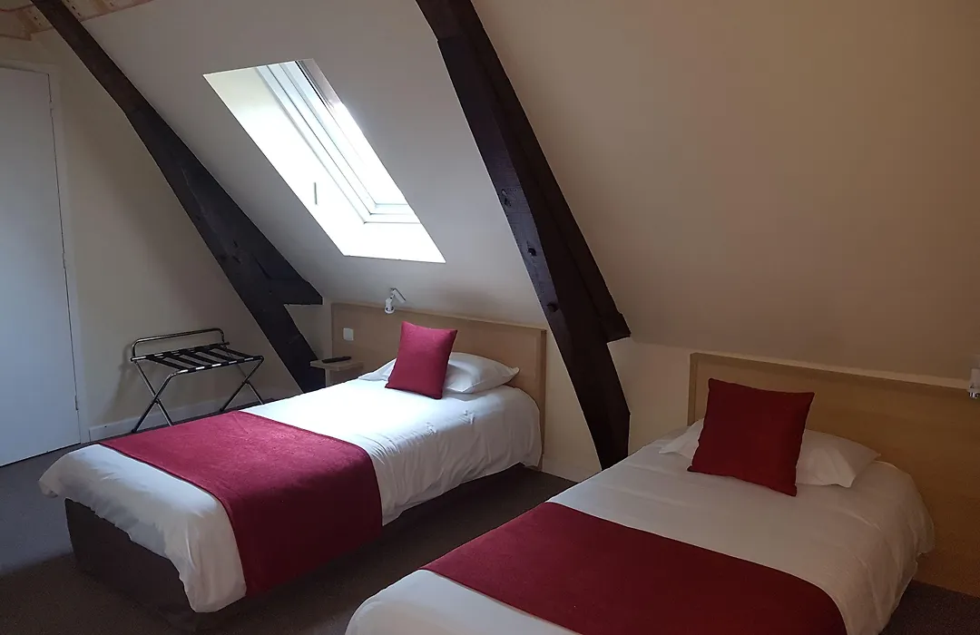 Hotel Henri IV-1