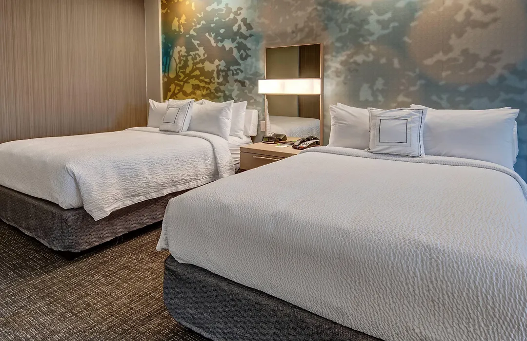 Courtyard Austin By Marriott Northwest/Lakeline-1
