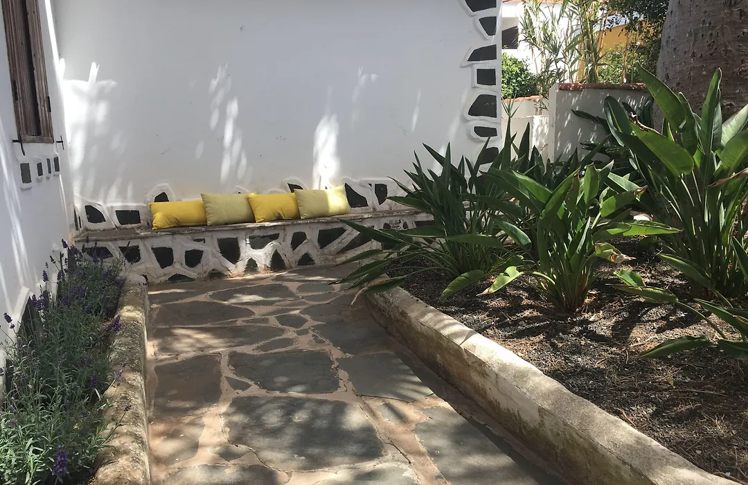 La Casita de Las Palmas VV-1