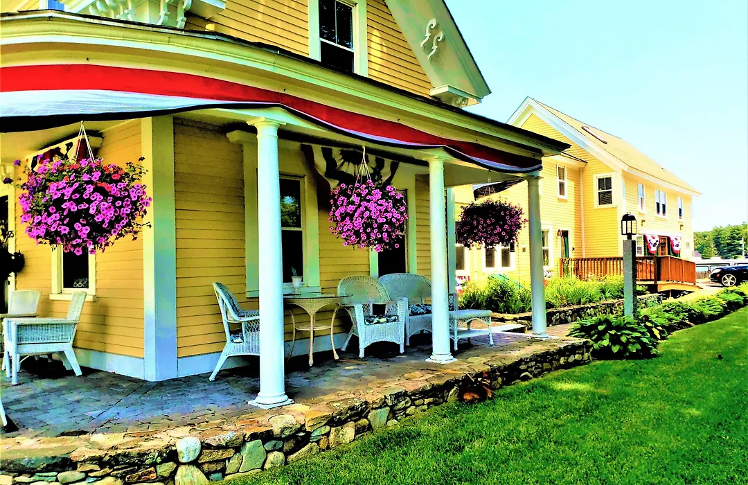 Elmere House Bed & Breakfast-1