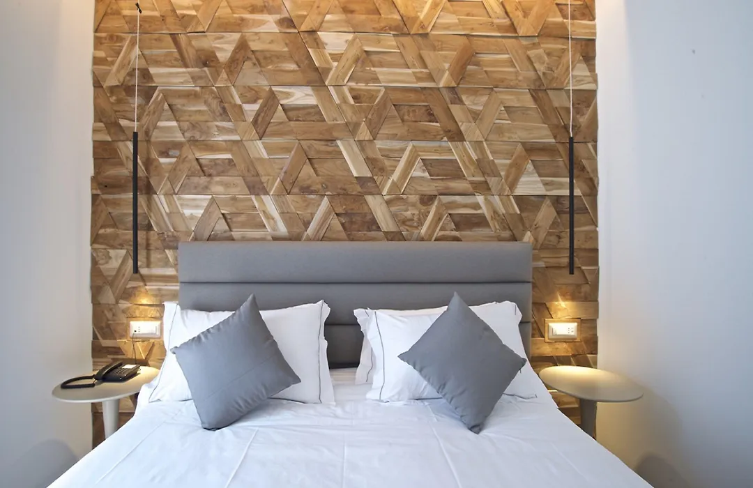 Lifestyle Room Binario Zero-1