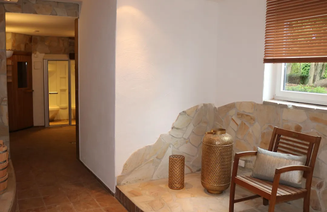 Kurhaus Design Boutique Hotel-1