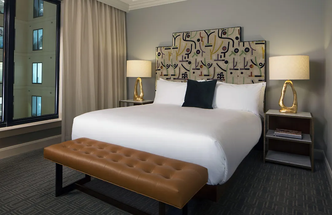 Hotel Zaza Houston Memorial City-1