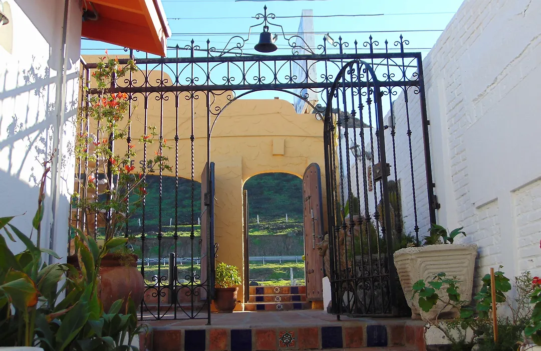 Poco Cielo Hotel-1
