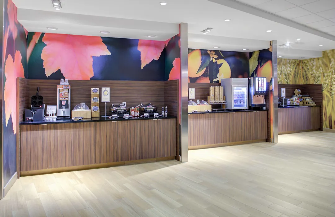 Fairfield Inn & Suites By Marriott Flagstaff East-1