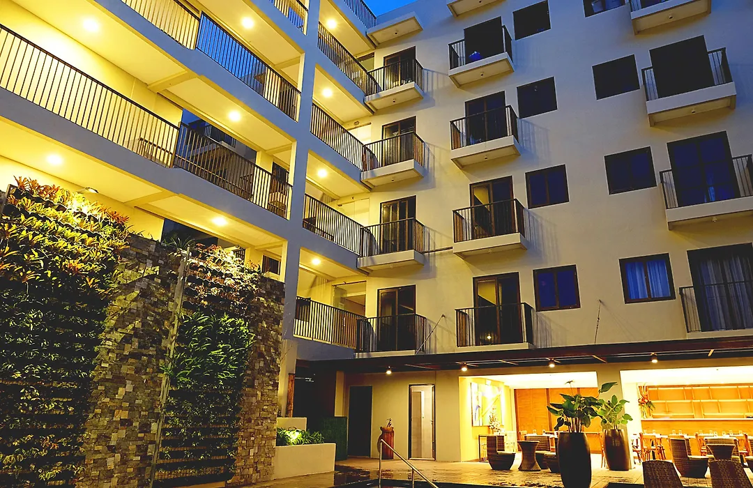 Altabriza Resort Boracay-1