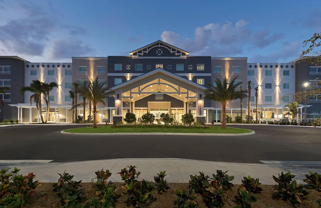 Carlisle Inn Sarasota-1