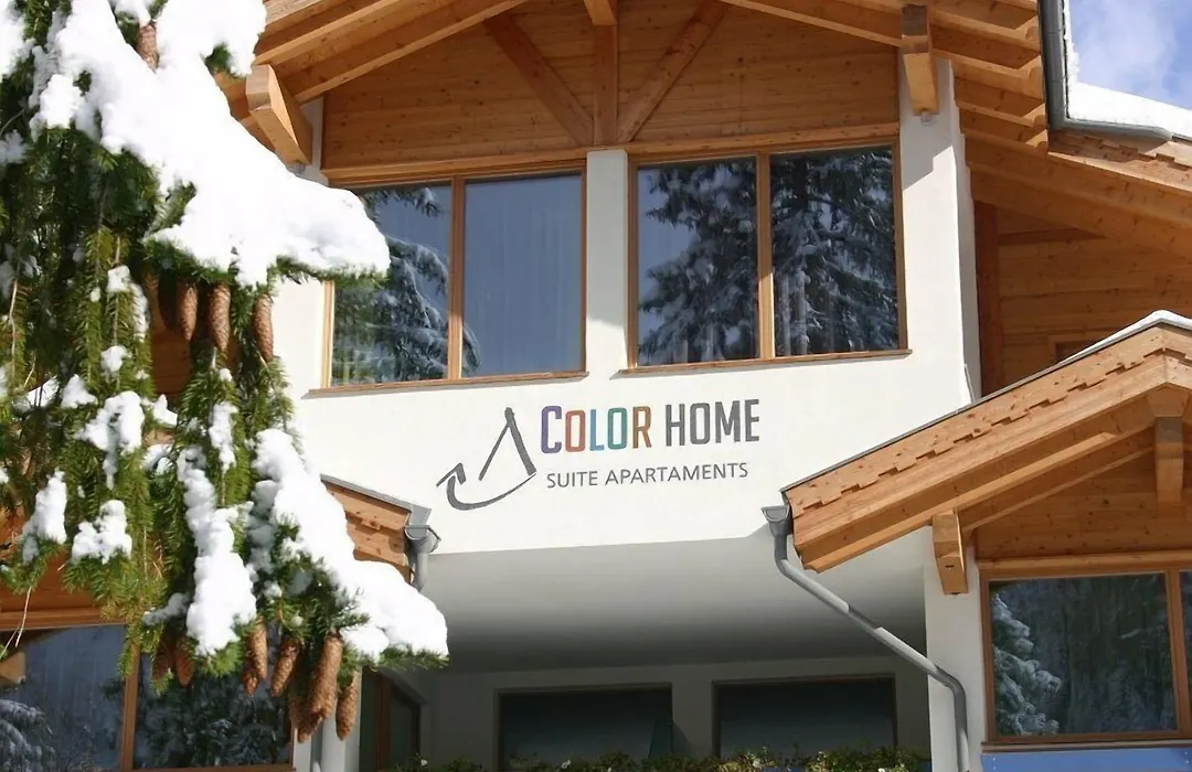 Color Home Suite Apartments-1