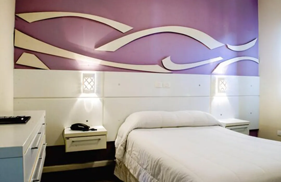 27 Praia Hotel - Frente Mar-1