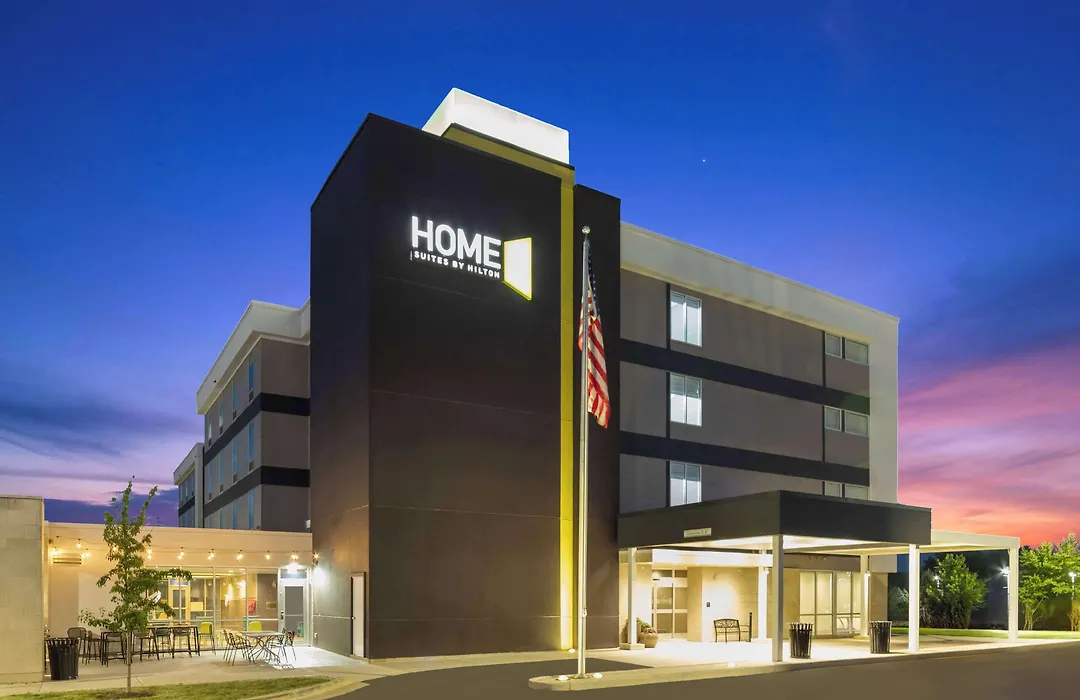 Home2 Suites By Hilton Lafayette-1