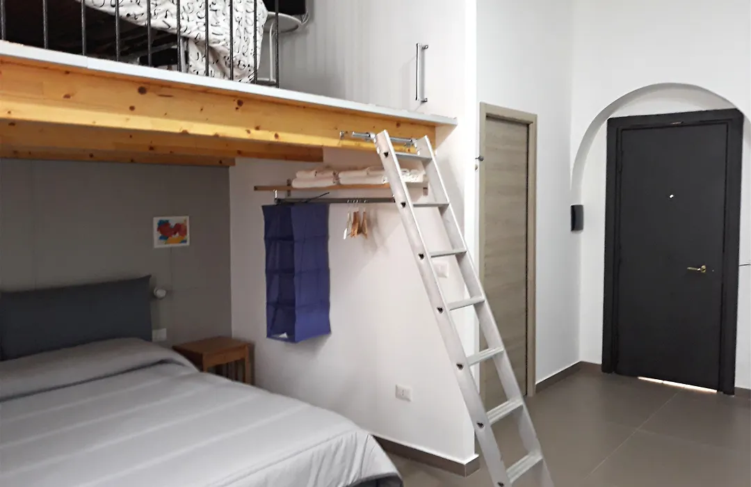 B&B City Center-1